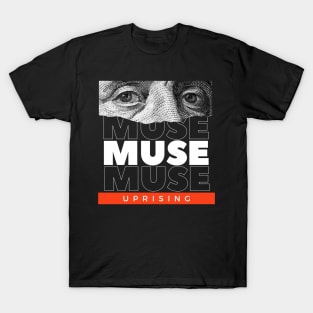 Muse // Money Eye T-Shirt